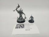 Age of Sigmar Killaboss With Stab-Grot GPR-06