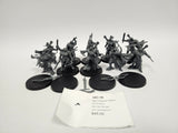 Age of Sigmar Vigilors HIC-16