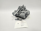 Warhammer 40,000 Rogal Dorn Battle Tank HOR-09