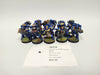 Warhammer 40,000 Tactical Squad HKS-04