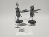 Age of Sigmar Pusgoyle Blightlords GJJ-15