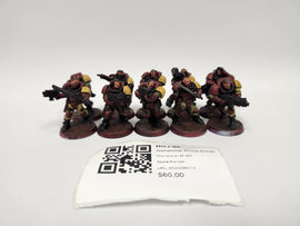 Warhammer 40,000 Scouts HGJ-06