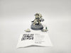 Warhammer 40,000 Leviathan Captain in Terminator Armour HFE-21