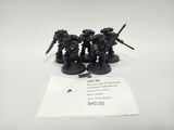 Warhammer 40,000 Death Company Intercessors HIP-26