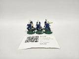 Warhammer 40,000 Guardian Defenders oop HFG-04