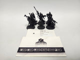 Warhammer 40,000 Rangers HQE-16