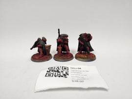 Warhammer 40,000 Eliminators HGJ-04