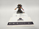 Warhammer 40,000 Lemartes, Guardian Of The Lost HQI-06