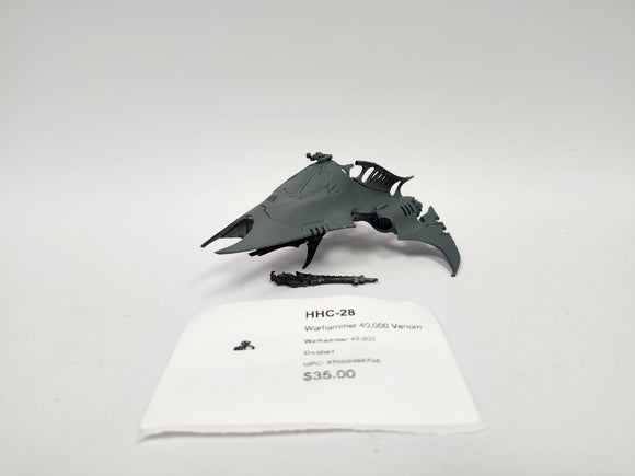 Warhammer 40,000 Venom HHC-28