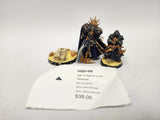 Age of Sigmar Lord-Terminos HQV-09