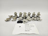Warhammer 40,000 Battle Sisters Squad metal oop HJC-26
