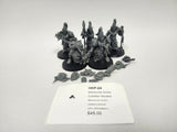 Warhammer 40,000 Necrons Skorpekh Destroyers HKP-14