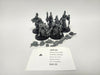 Warhammer 40,000 Necrons Skorpekh Destroyers HKP-14