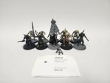Maggotkin of Nurgle Plaguebearers HHW-08