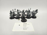 Age of Sigmar Vulkite Berzerkers HKW-26