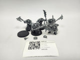 Age of Sigmar Orruk Brutes GZS-27