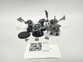 Age of Sigmar Orruk Brutes GZS-27