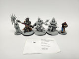 Age of Sigmar Reclusians with Memorians HIJ-03