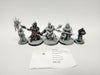 Age of Sigmar Reclusians with Memorians HIJ-03