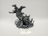 Age of Sigmar Bad Moon Loonshrine HNH-30