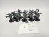 Warhammer 40,000 World Eaters: Khorne Berzerkers HII-18