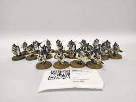 Warhammer 40,000 Leviathan Termagants HBD-28