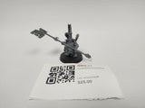 Fyreslayers Runefather GMG-11