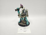 Gloomspite Gitz Trugg, the Troggoth King HNE-08