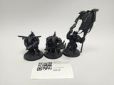 Beast of Chaos Minotaurs GZV-11