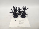 Warhammer 40,000 Incubi HQJ-02
