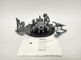 Age of Sigmar Ironweld Great Cannon HMX-06