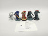 Warhammer 40,000 Sternguard Veteran Squad HNV-22