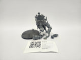 Age of Sigmar Gothizzar Harvester HCZ-17