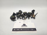 Warhammer 40,000 Tactical Squad HRG-17