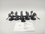 Age of Sigmar Glaivewraith Stalkers HLB-08