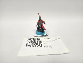 Warhammer 40,000 Farseer HCP-31