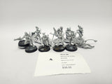Warhammer 40,000 Wyches HLC-30