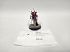Age of Sigmar Vampire Lord HJE-11