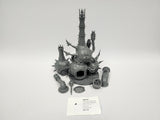 Warhammer 40,000 Death Guard: Miasmic Malignifier HNZ-22