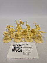 A Song of Ice and Fire Baratheon Wardens GXE-30