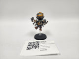 Age of Sigmar Endrinmaster In Dirigible Suit HAZ-13