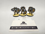 Age of Sigmar Annihilators HQU-30