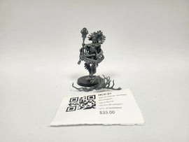 Age of Sigmar Mortisan Soulmason HCZ-27