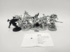 Warhammer 40,000 World Eaters: Khorne Berzerkers HII-17