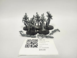 Warhammer 40,000 Wraithguard HBL-31