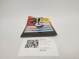 Marvel: Crisis Protocol Black Panther GEQ-25