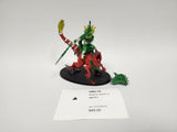 Seraphon Veteran on aggradon HRU-19