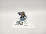 Age of Sigmar Arkanaut Admiral HAZ-22