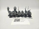 Age of Sigmar Mortek Guard HDA-04
