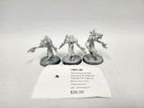 Warhammer 40,000 Daemons Of Tzeentch: Flamers Of Tzeentch HNY-30
